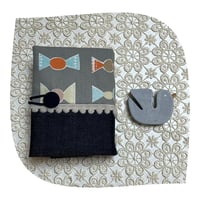 BIBLE mini (M-197)