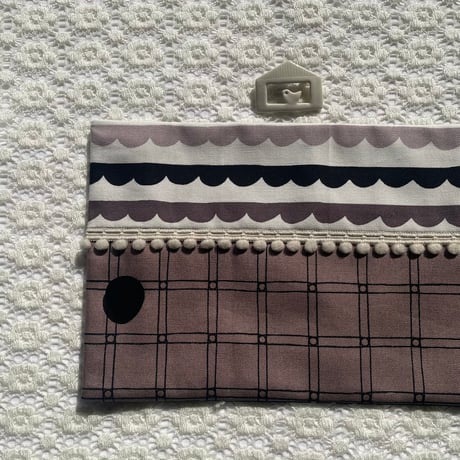Small Bible Cover (K-267)