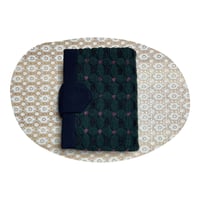 Medium Bible Cover (C-217)