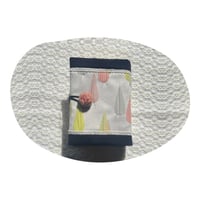 Medium Bible Cover (C-221)