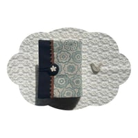 Small Bible Cover (K-264)