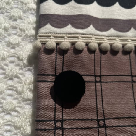 Small Bible Cover (K-267)