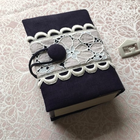BIBLE mini (M-185)