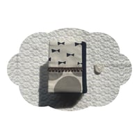 Small Bible Cover (K-269)
