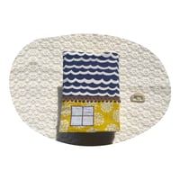 Medium Bible Cover (C-220)