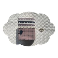 Small Bible Cover (K-267)