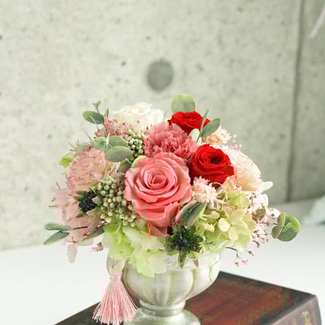 STORES プリザーブドフラワーの検索結果