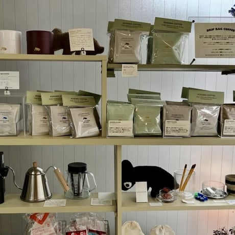 12th ANNIVERSARY 〈BLEND SET〉<100gx2>