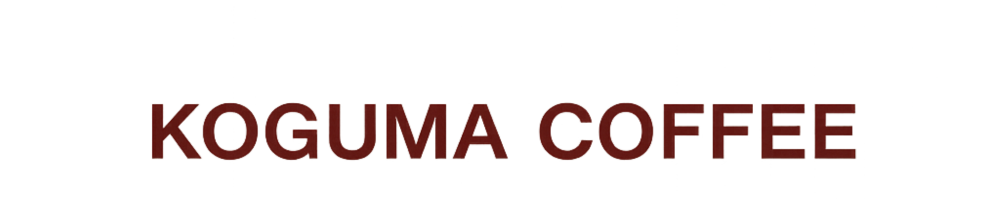 KOGUMA COFFEE