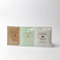 DRIP BAG COFFEE｜ドリップバッグコーヒーブレンド