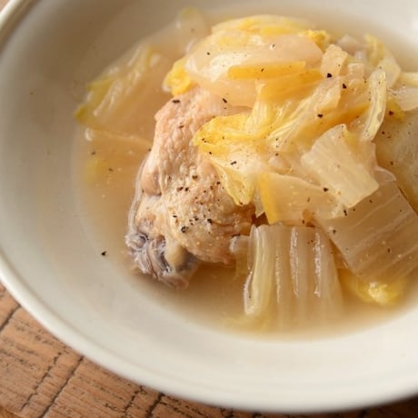 【クール便必須】midolis  塩レモン
