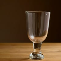 KONOBA glass works(西根弘子さん)　タンブラー【45】