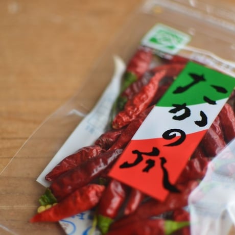 やまつ辻田　国産特上 たかの爪