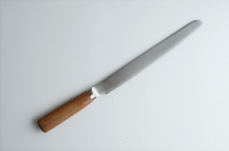 庖丁工房タダフサ パン切り包丁 | ろばの家
