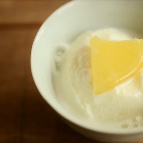 【クール便必須】midolis  塩レモン