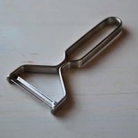 ピーラー　ヨシタ手工業デザイン室