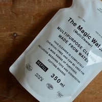 The  Magic Water (Multi Cleaner)詰め替え　THE(中川政七商店)