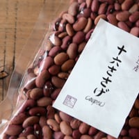 べにや長谷川商店 　北海道産 十六ささげ