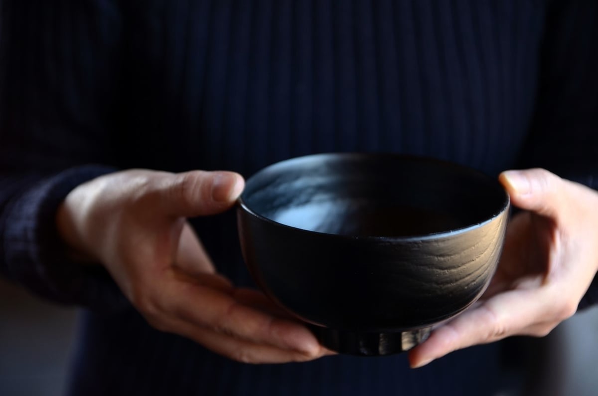 臼杵春芳 フリーカップ 国産漆 小鉢 漆椀 臼杵春芳 フリーカップ 国産漆 小鉢 漆椀