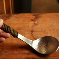 工房アイザワ　アケビ巻のお玉(中)