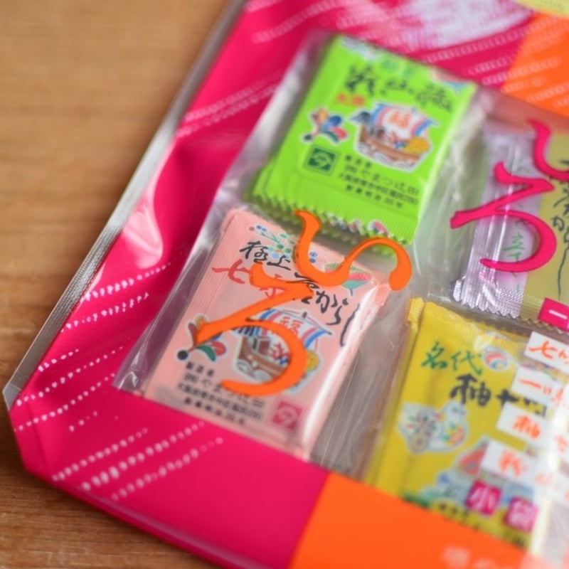 ひとくち国内産香辛料「いろいろ」 やまつ辻田 | ろばの家