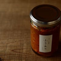 あたらしい日常料理ふじわら　カレーのもと(瓶詰)