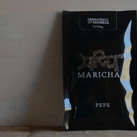 Maricha マリチャ 　アロマティコ・ディ・サラワク
