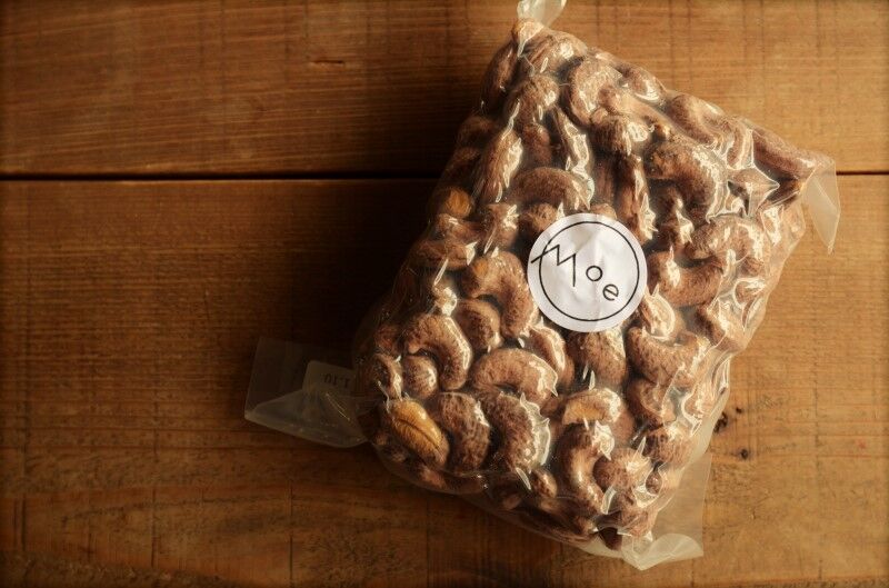 カンボジア産　カシューナッツ10kg fit=scale-down,w=1200