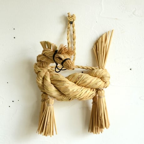 わら細工 | STORES