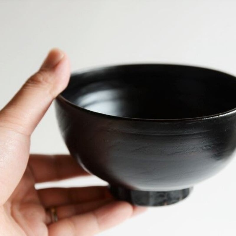 黒柿蘇芳染拭漆台(くろがきすおうぞめふきうるしのだい)　　IM227 黒柿蘇芳染拭漆台(くろがきすおうぞめふきうるしのだい) IM227