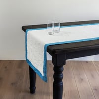BERTOZZI　テーブルランナー コルニーチェ