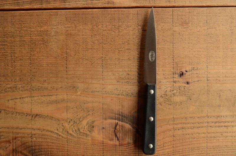 ペルスヴァル シェフナイフ 21cm 新品未使用 再入荷】Perceval ペティナイフ | ろばの家