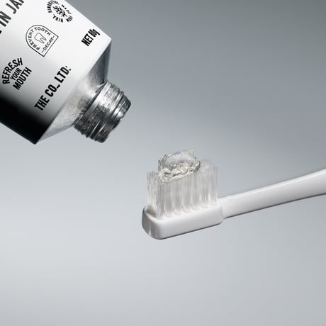 THE TOOTHGEL