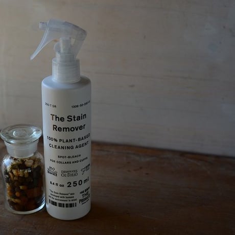 THE STAIN REMOVER  THE(中川政七商店)