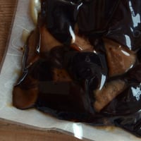 iino assemble(イイノ アッセンブル)　原木椎茸と昆布の佃煮