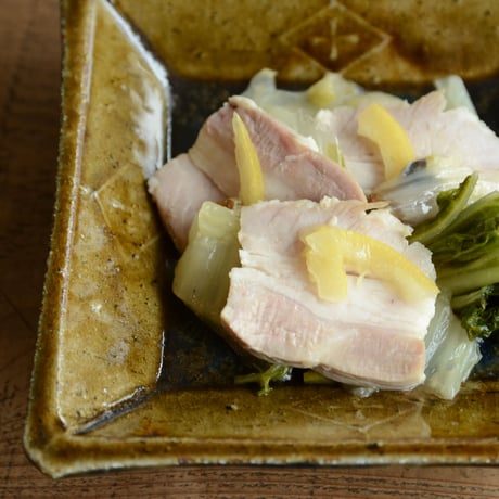 【クール便必須】midolis  塩レモン