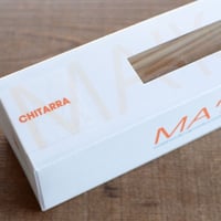 ジャコモ・サントレーリ　大麦入りパスタ　キタッラ