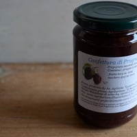 ラッセッラ　フレッシュプルーンのジャム