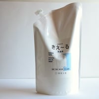 きえ～る　洗濯用 詰め替え