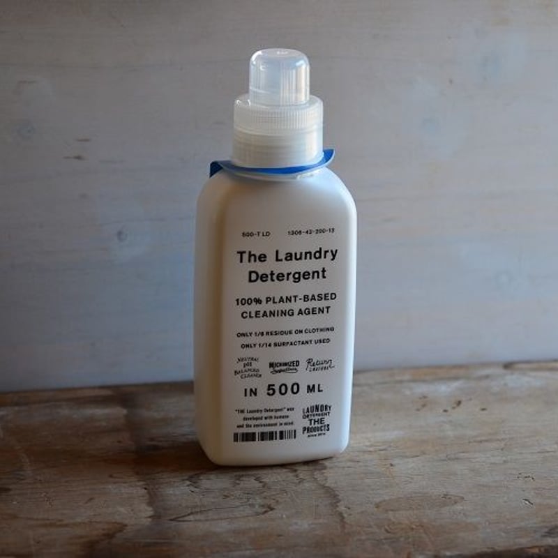 THE洗濯洗剤 (中川政七商店) | ろばの家