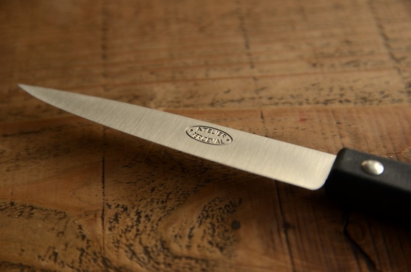 再入荷】Perceval ペティナイフ | ろばの家