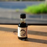 再仕込み醤油 150ml　梶田泰嗣