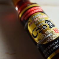 金のしこの露(魚醤)　豊浜水産物加工業協同組合さん