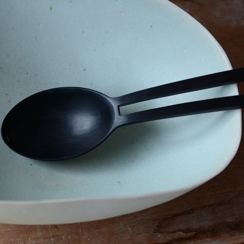 ババグーリ　楕円皿　2点 ババグーリ楕円皿2点