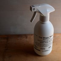 The Magic Water (Multi Cleaner)　THE(中川政七商店)