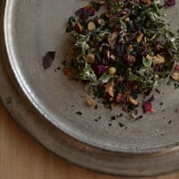 サササ　【6】いのち、よろこび茶