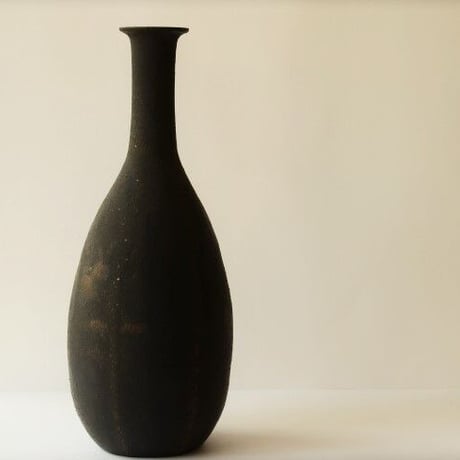 船串篤司さん　花器(C)