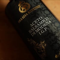 SANTE BERTONI　アチェート・バルサミコ(1年熟成)