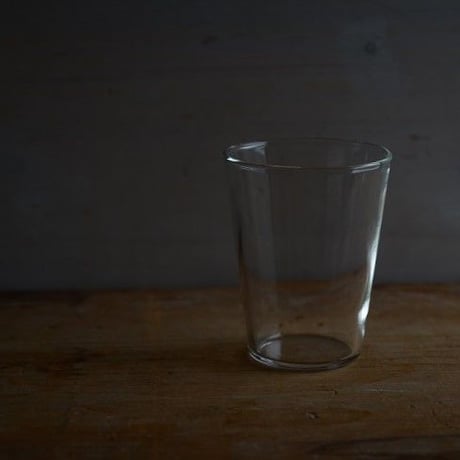 THE GLASS  SHORT THE(中川政七商店)