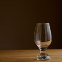 KONOBA glass works(西根弘子さん)　ワイングラス【6】